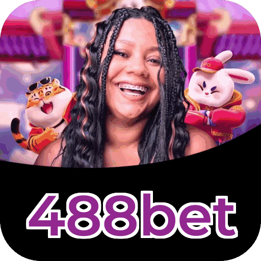Aplicativo mobile 488bet