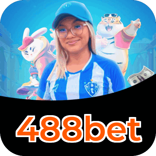 Página de download 488bet